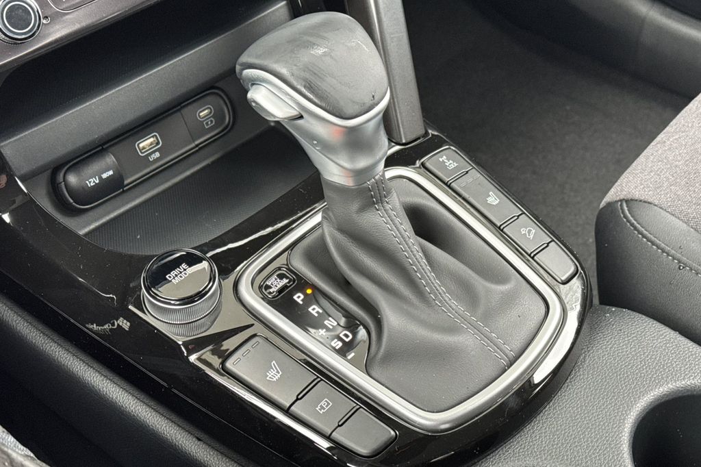 new 2026 Kia Seltos car, priced at $29,080