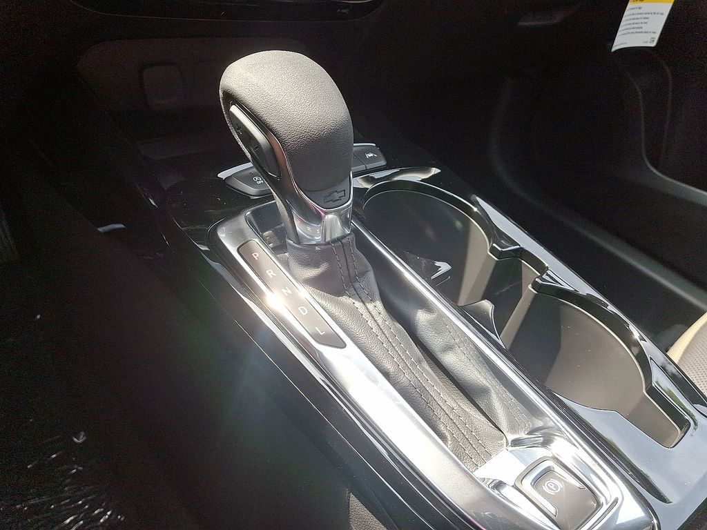 2025 Chevrolet Trax Activ 7