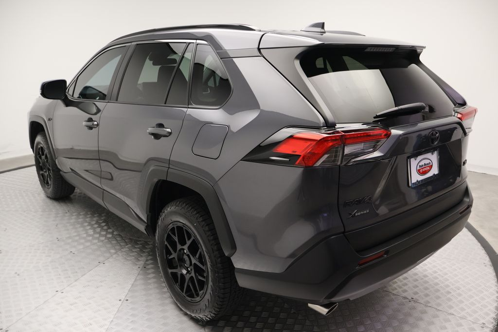 Thumbnail: 2025 Toyota RAV4 - 11