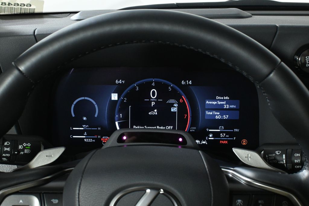 Thumbnail: 2025 Lexus GX - 20