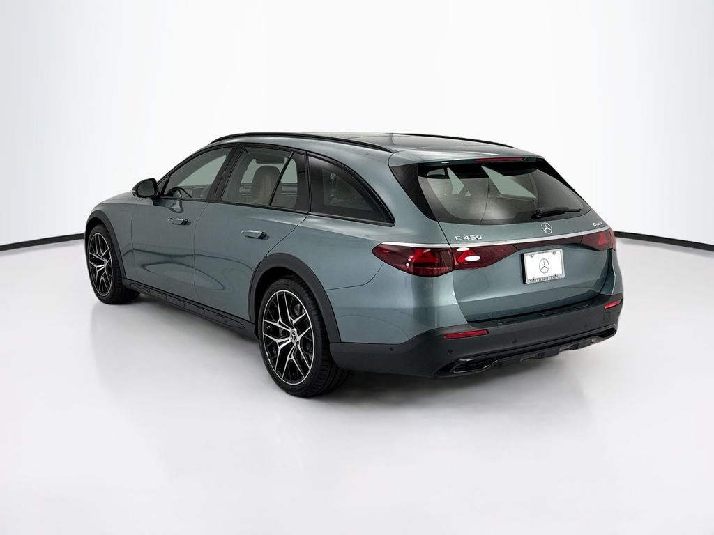 Thumbnail: 2026 Mercedes-Benz E-Class - 7
