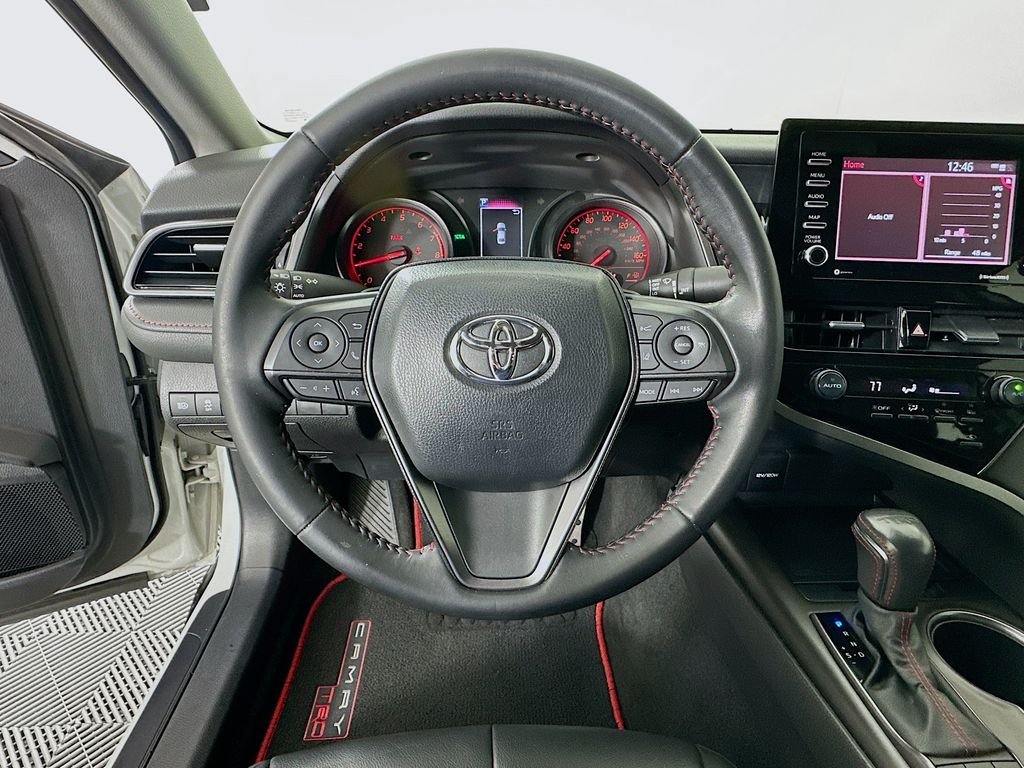 Thumbnail: 2021 Toyota Camry - 11