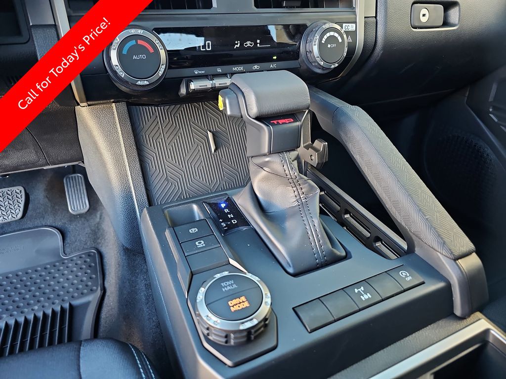 2026 Toyota Tacoma TRD PreRunner - Photo 15