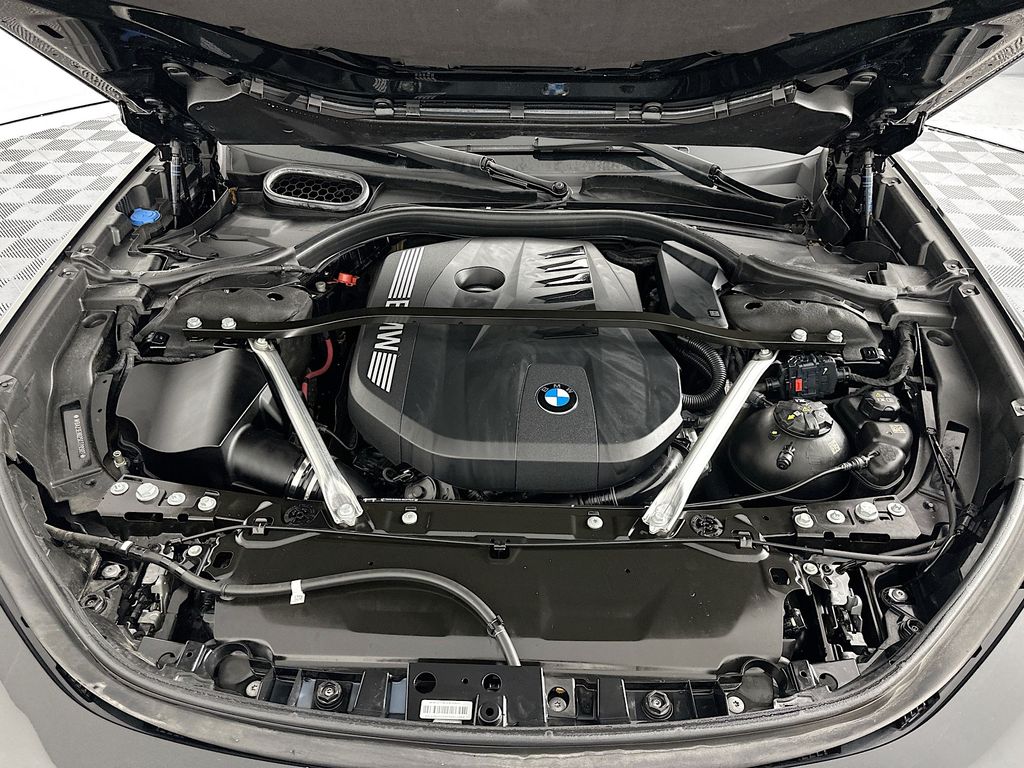 Thumbnail: 2025 BMW 7 Series - 31