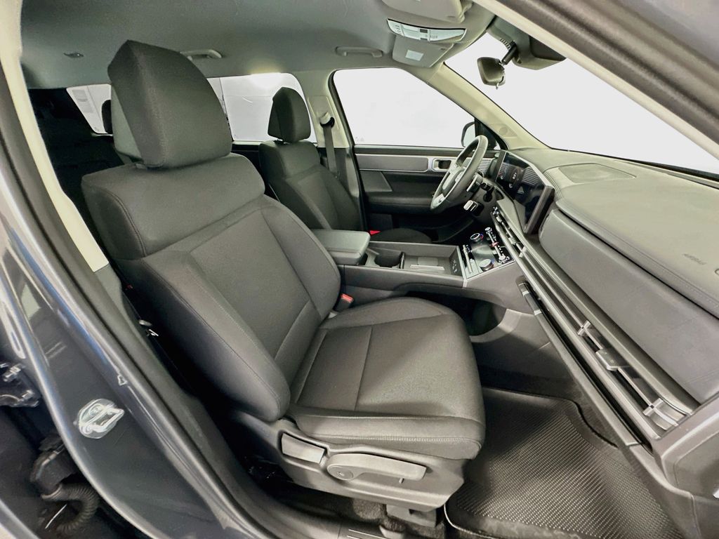 Thumbnail: 2026 Hyundai Santa Fe - 28