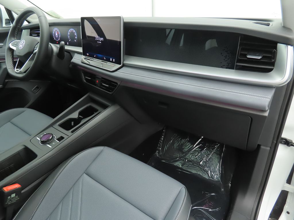 Thumbnail: 2026 Volkswagen Tiguan - 17