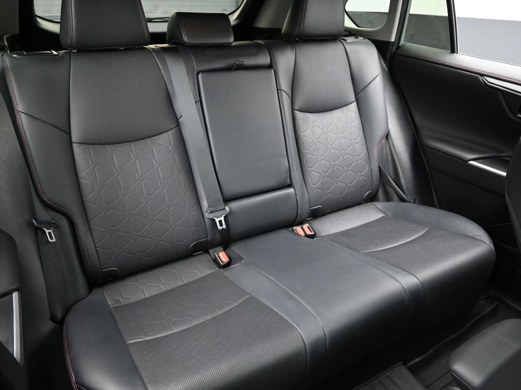 2020 Toyota RAV4 TRD Off-Road