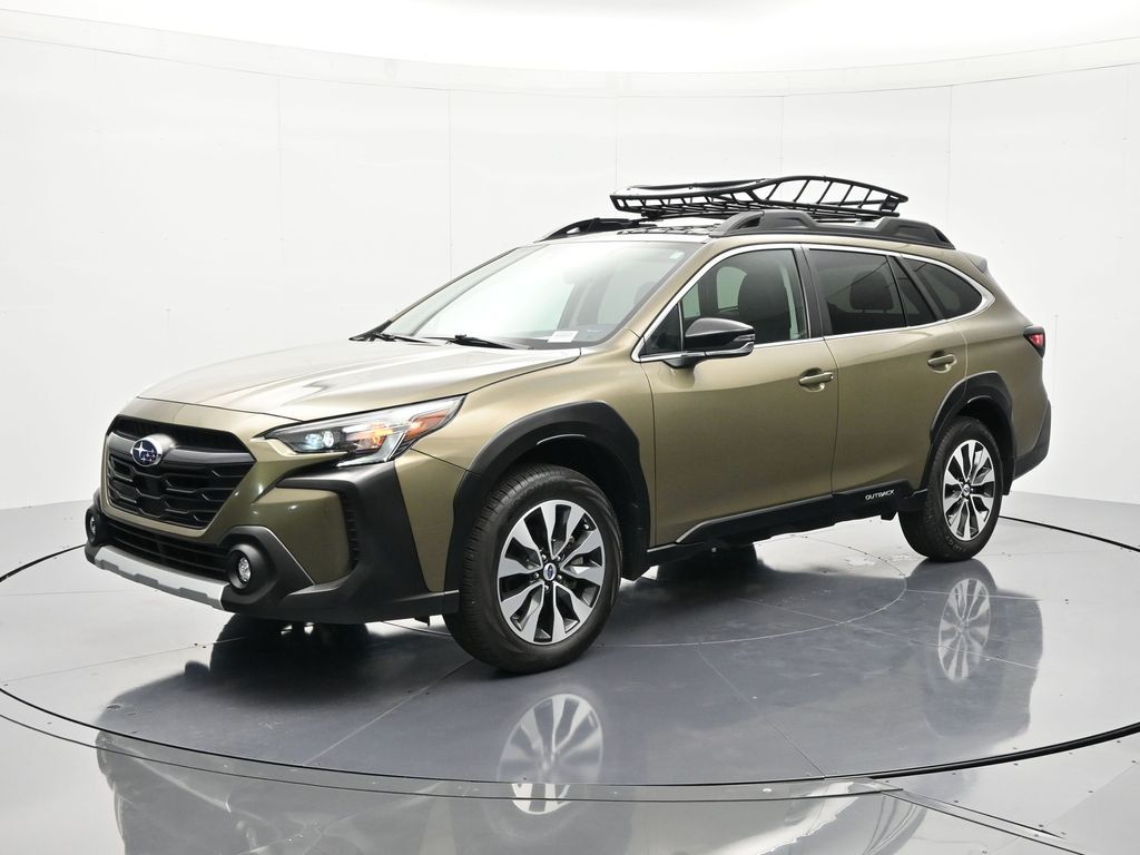 2023 Subaru Outback Limited AWD