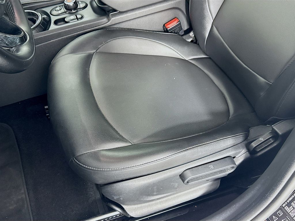 Used Car 2017 Mini Cooper  Clubman For Sale Under $15,000 In Austin, Texas