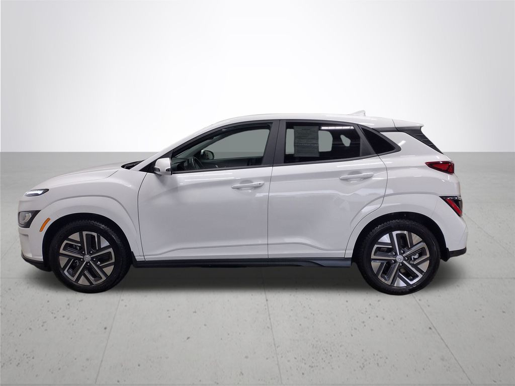 2023 Hyundai Kona Electric Limited