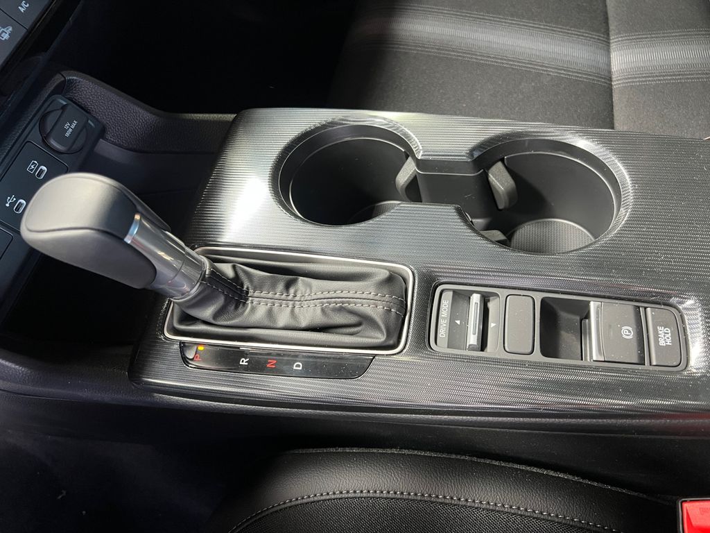 2026 Honda Civic Sport - Photo 18