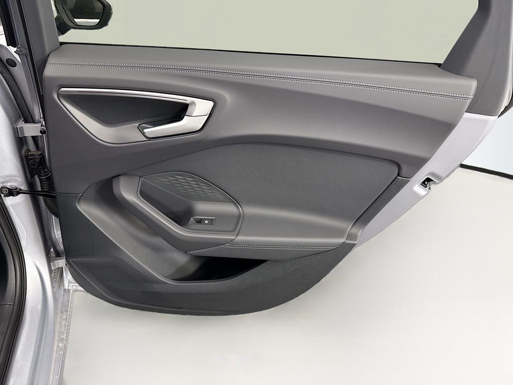 Thumbnail: 2025 Audi A5 - 27