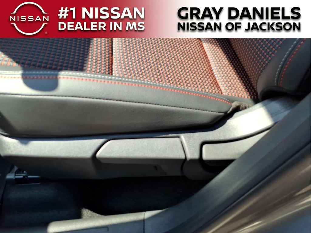 New 2026 Nissan Kicks SUV