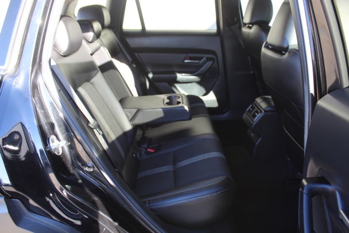 Used Car 2024 Mazda Cx-50  2.5 S Preferred Package For Sale Under $25,000 In Georgetown, Texas