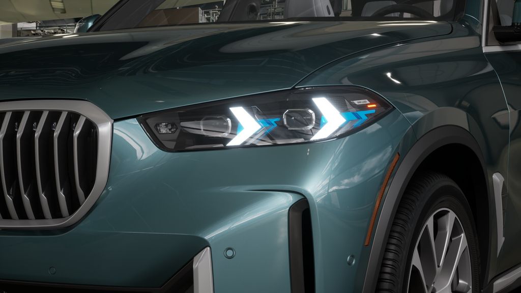 Thumbnail: 2026 BMW X5 - 31