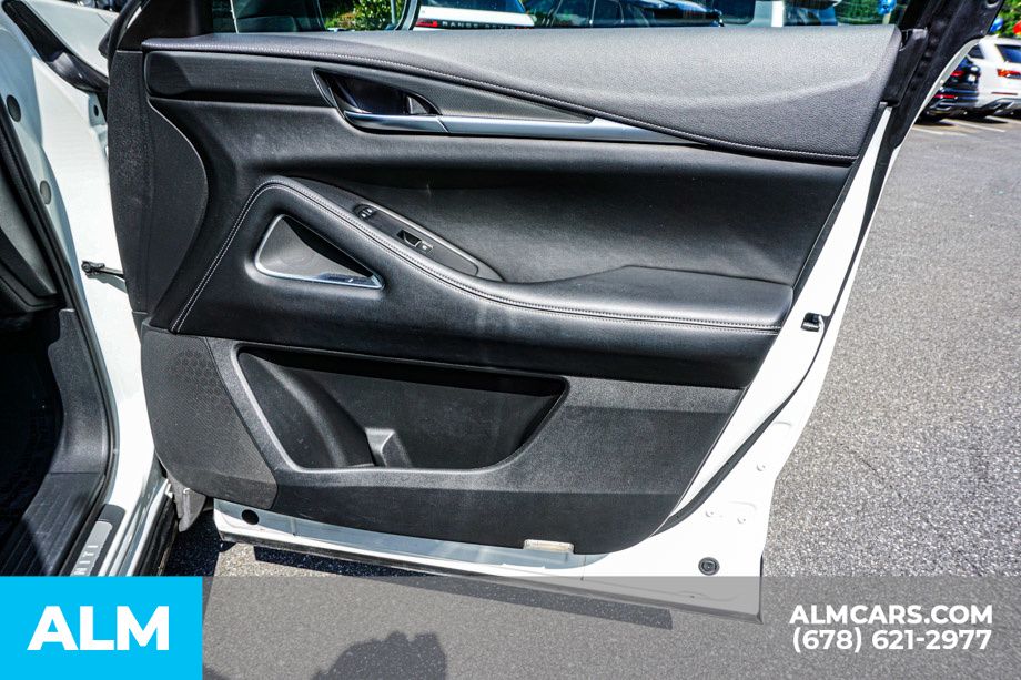 2023 INFINITI QX60 LUXE - Photo 57