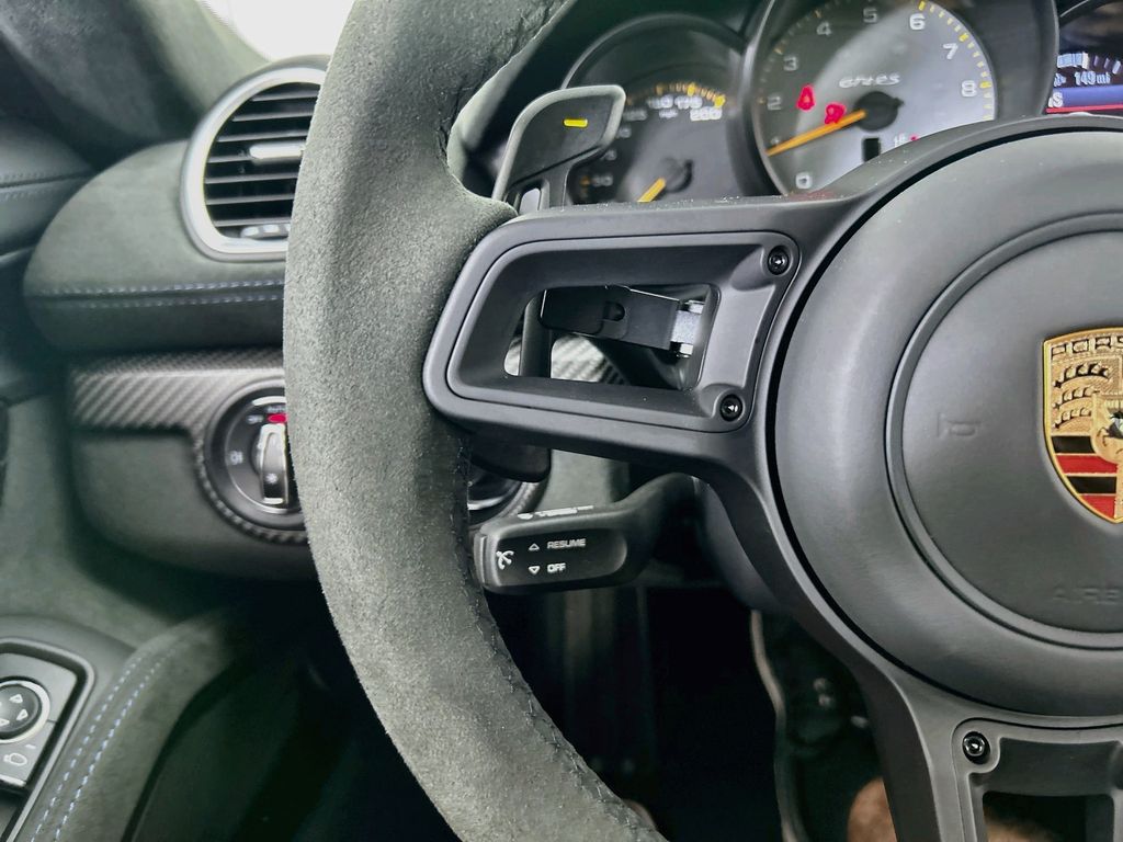 Thumbnail: 2025 Porsche 718 Cayman - 11