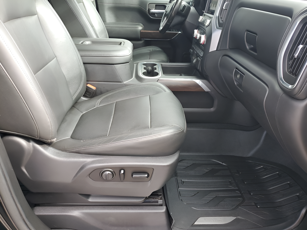 Used Car 2020 Gmc Sierra 1500  Slt For Sale Under $35,000 In Austin, Texas