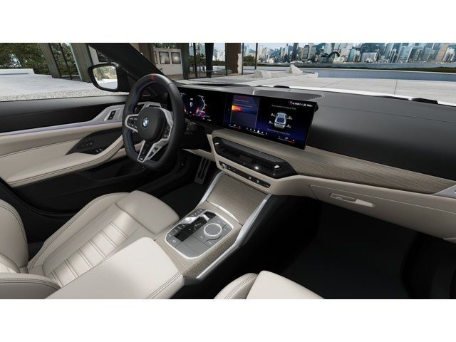 Thumbnail: 2025 BMW i4 - 14