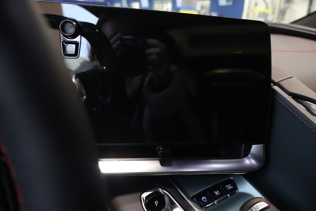 Thumbnail: 2025 Chevrolet Corvette - 29