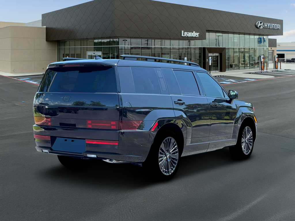 Thumbnail: 2026 Hyundai Santa Fe - 7