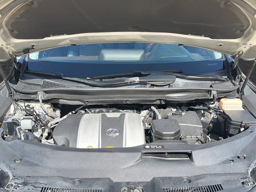 Thumbnail: 2016 Lexus RX - 14