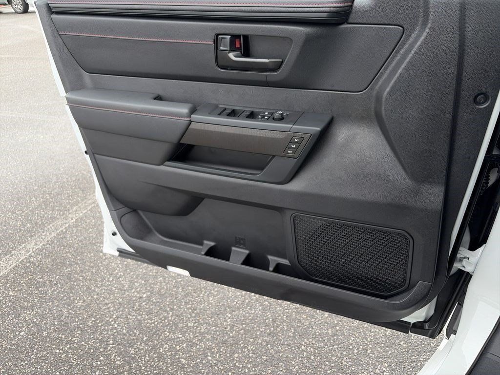 New 2026 Toyota Tundra i-FORCE MAX Truck