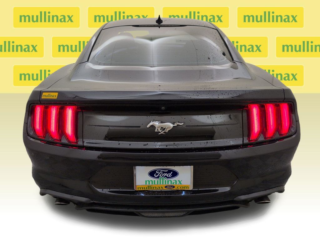 Certified Used 2022 Purple Ford EcoBoost image 28