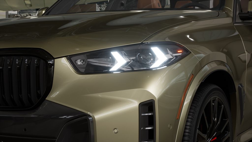 Thumbnail: 2026 BMW X5 - 31