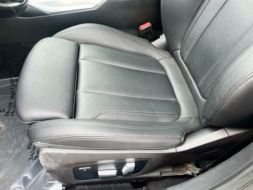 2021 BMW 3 Series 330i Black at Don McGill Toyota