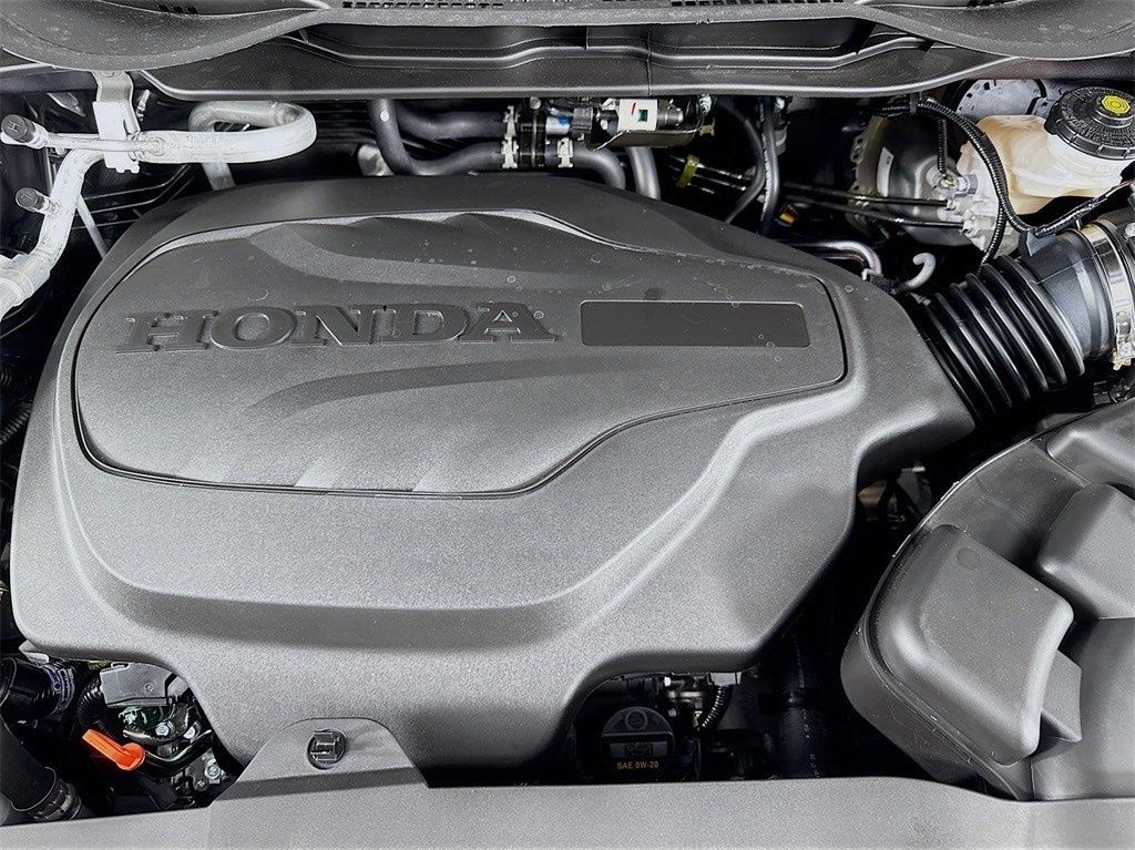 Used Car 2025 Honda Odyssey  Ex-l For Sale Under $40,000 In Austin, Texas