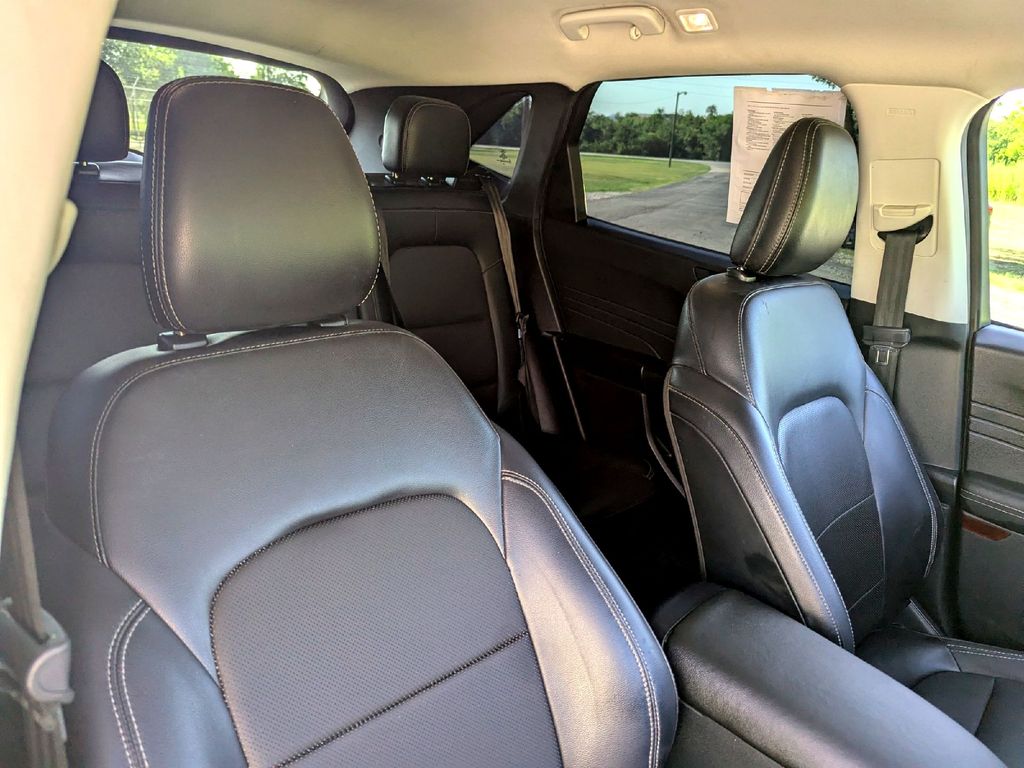 Used Car 2021 Ford Escape  Sel For Sale In Taylor, Texas