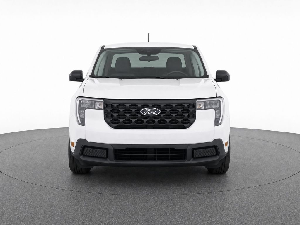 New 2026 Oxford White Ford XL image 5