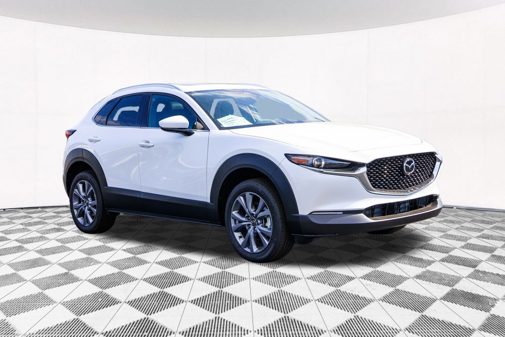 2024 Mazda CX-30 2.5 S Premium Package 7