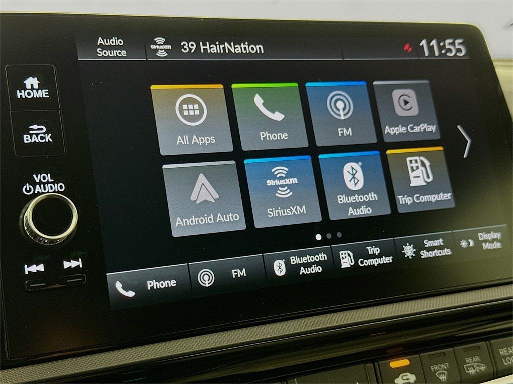 Used Car 2025 Honda Odyssey  Ex-l For Sale Under $50,000 In Austin, Texas