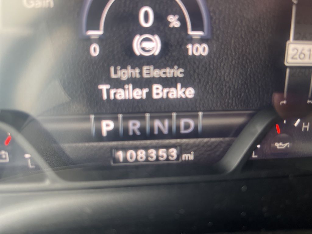 Thumbnail: 2021 RAM 1500 - 5