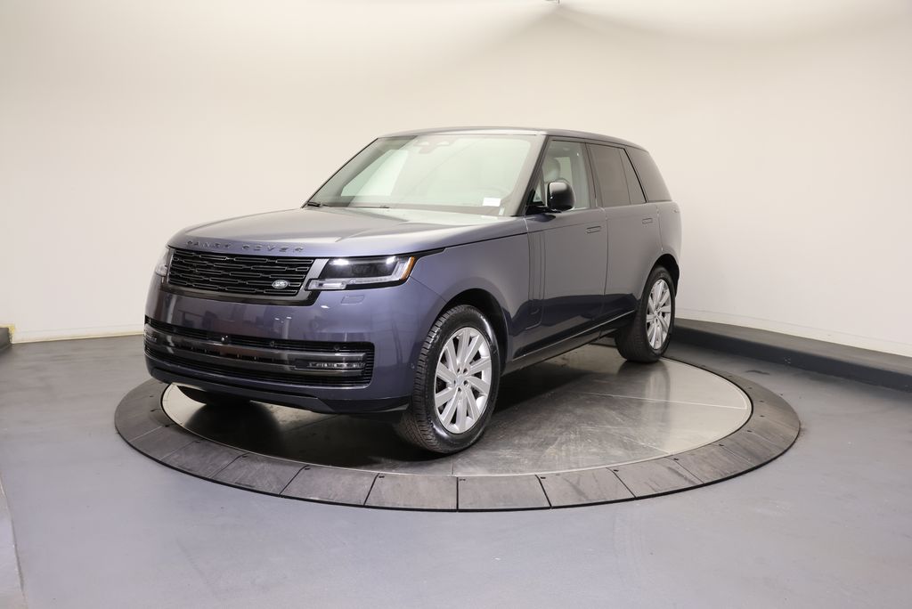 Thumbnail: 2024 Land Rover Range Rover - 1