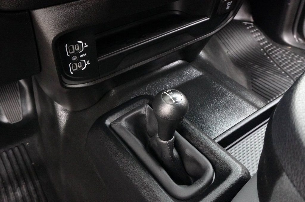 Used Car 2024 Ram 2500  Tradesman For Sale Under $50,000 In Weatherford, Texas