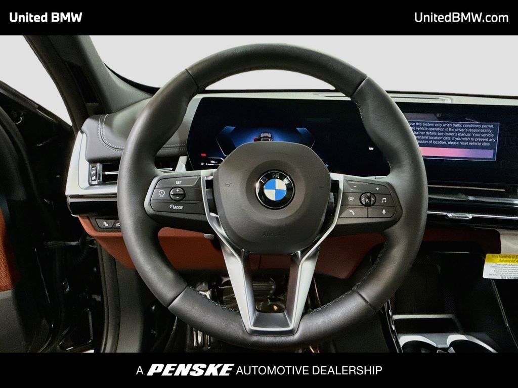 Thumbnail: 2026 BMW X1 - 6