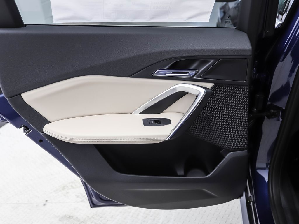 2025 BMW X1 xDrive28i 20