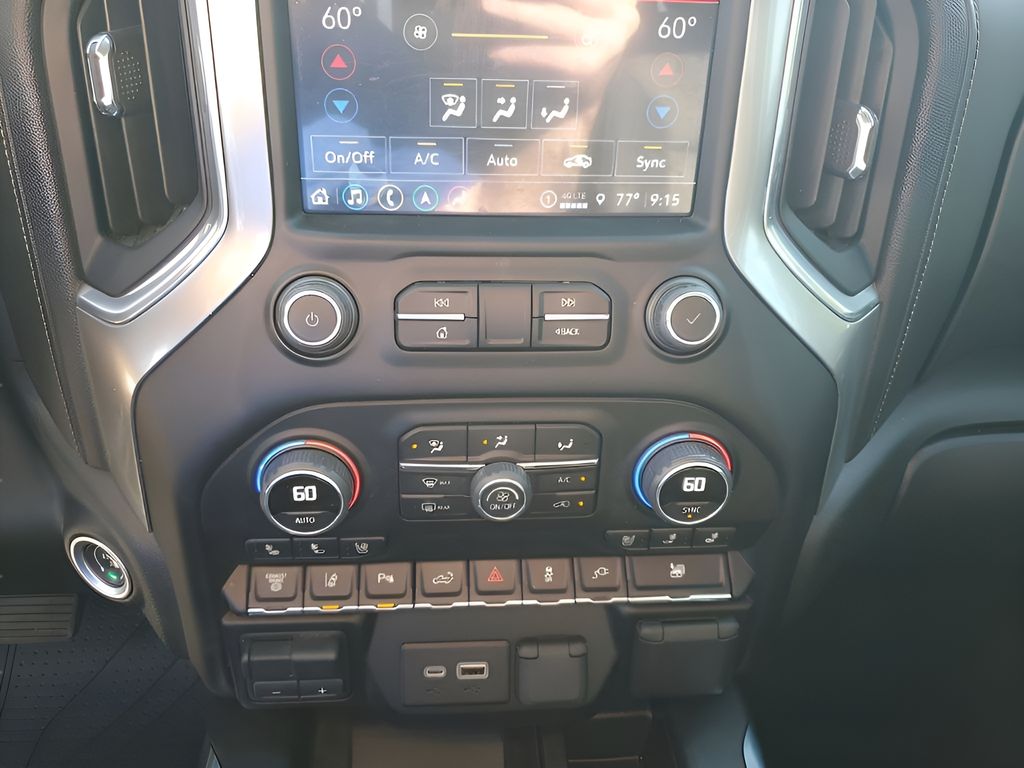 Used Car 2022 Chevrolet Silverado 2500hd  Ltz For Sale Under $70,000 In Austin, Texas