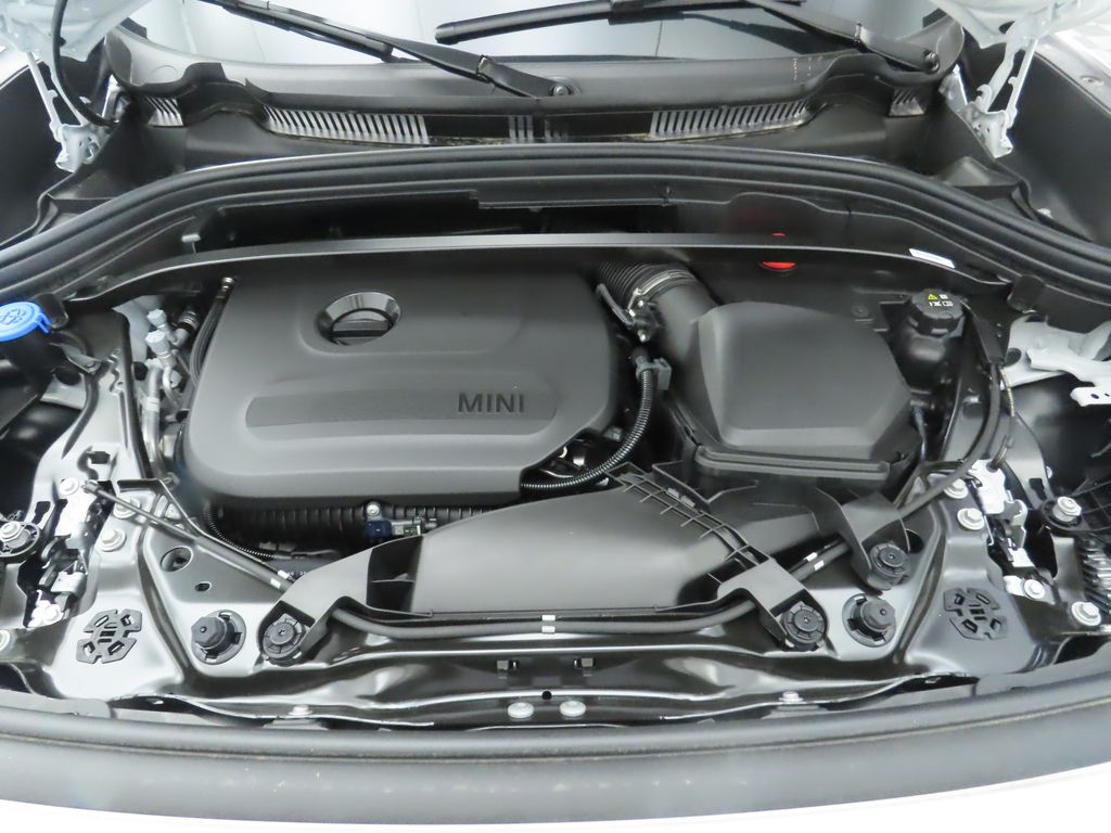 Thumbnail: 2026 MINI Cooper Countryman - 31