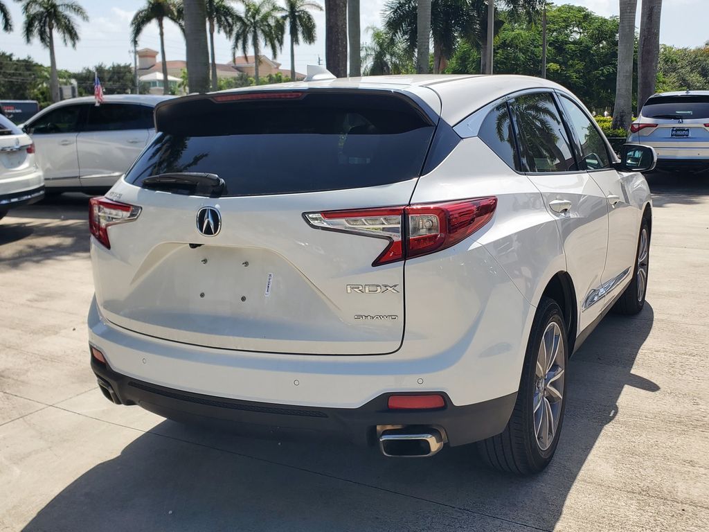 2024 Acura RDX - $35,888