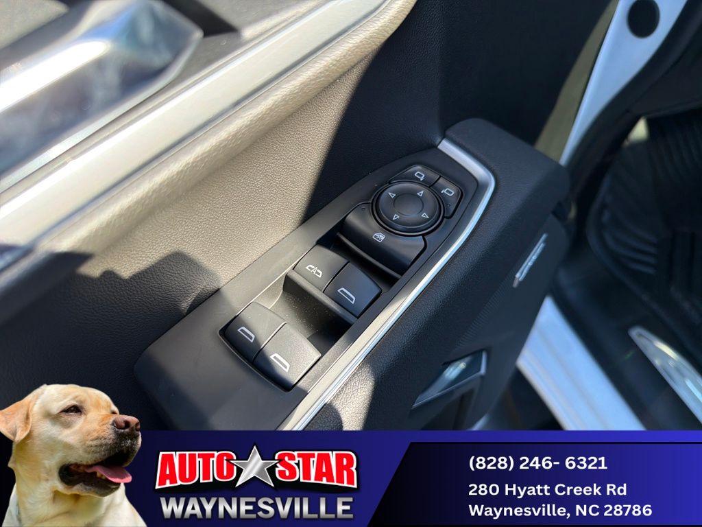 new 2026 Chevrolet Silverado 1500 car, priced at $64,446