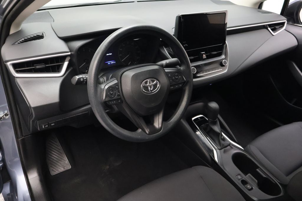 Thumbnail: 2024 Toyota Corolla - 15