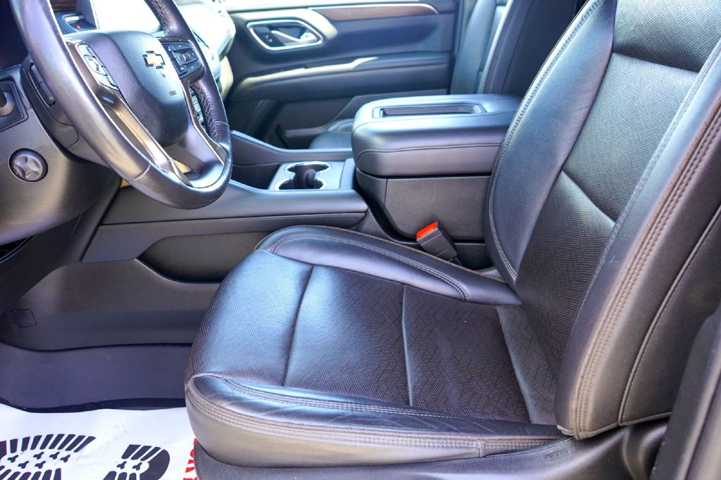 Used Car 2022 Chevrolet Suburban  High Country For Sale Under $60,000 In Taylor, Texas