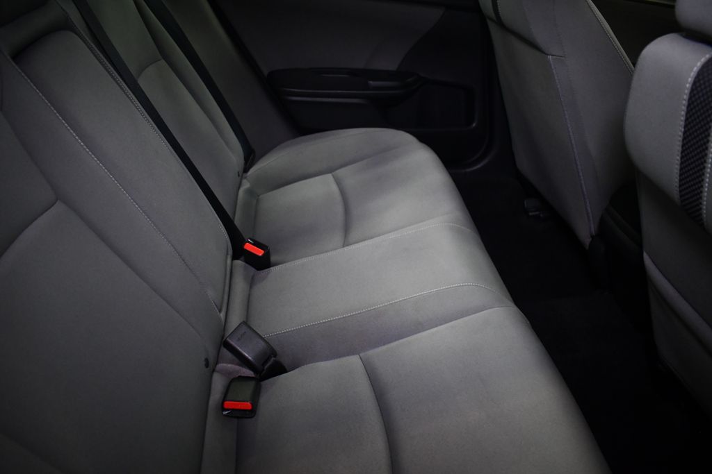 Thumbnail: 2020 Honda Civic - 30