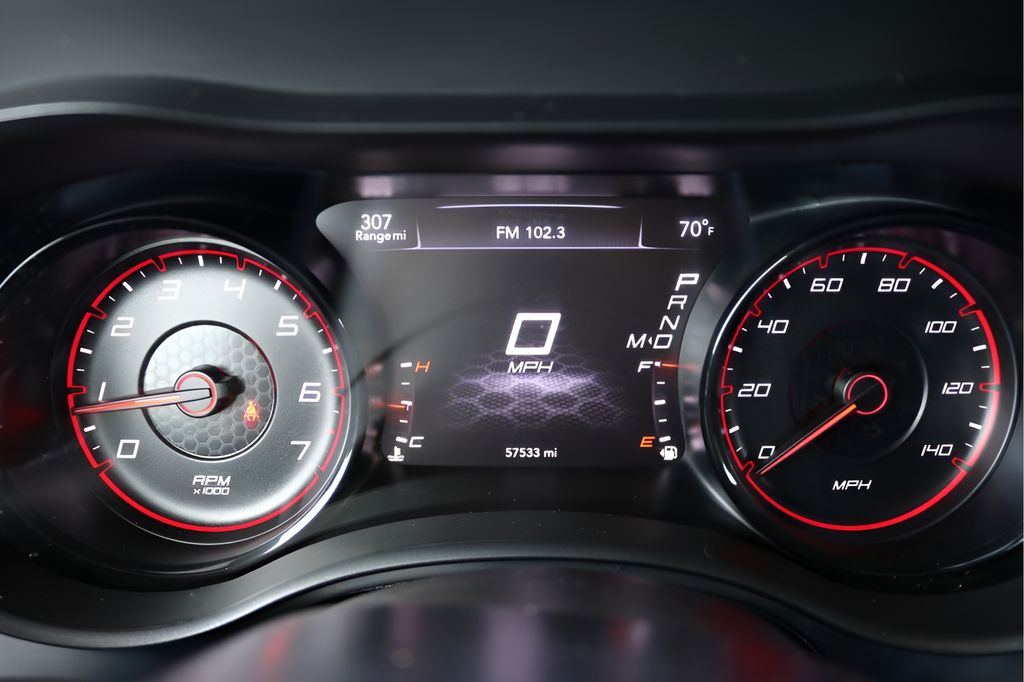 Used Car 2021 Dodge Charger  Gt For Sale Under $30,000 In Austin, Texas