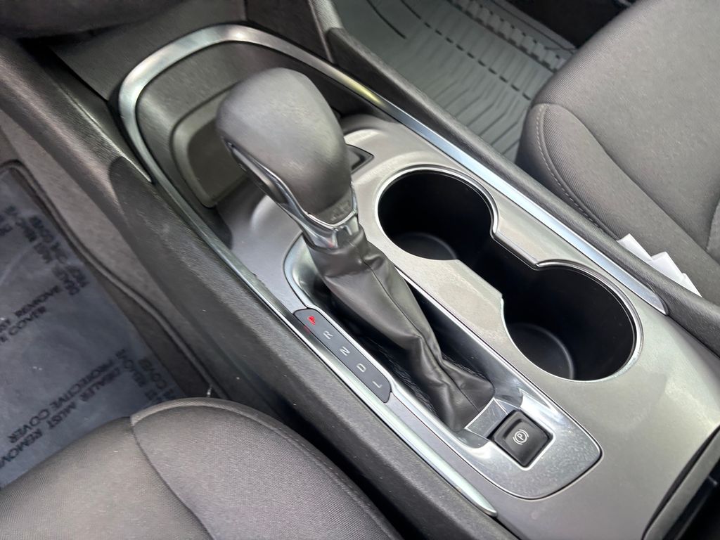 Used Car 2024 Chevrolet Malibu  Lt For Sale Under $25,000 In Austin, Texas