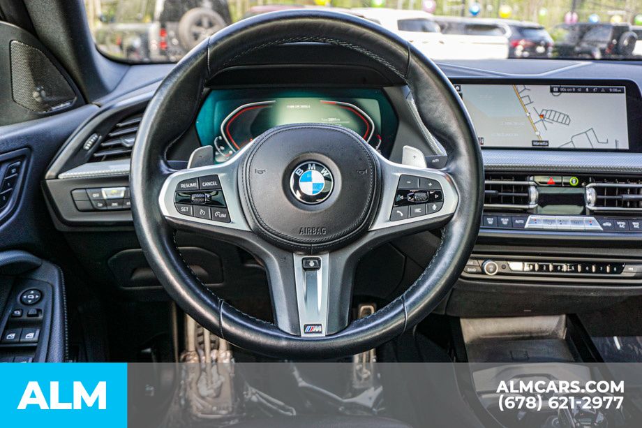2023 BMW 2 Series M235i - Photo 28